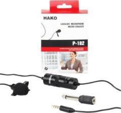 Hako 182 P Camera Microphone