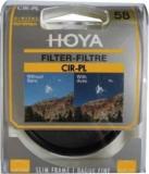 Hoya Digital PL CIR Slim 58 Mm Filter