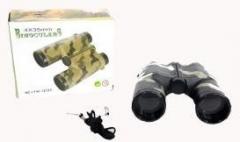 Lotus 4X35 mm Kids Binoculars