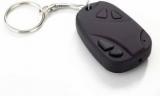 Mania Electro 808CAR Keychain Spy Camera