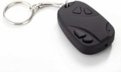 Mania Electro 808CAR keychain Spy Camera