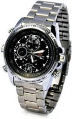 Mania Electro INBUILT 4GB SC 7 spy watch Spy Camera