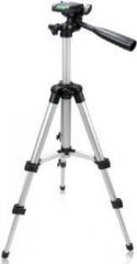 Mezire Action Pro Tripod stand for all digital Cameras & projectors Tripod Kit Tripod Kit