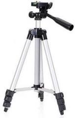 Mezire Tripod Stand for Beginners Video camera & mobile Tripod