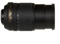 Nikon AF S DX Nikkor 18 105 mm f/3.5.6G ED VR Lens