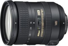 Nikon AF S DX NIKKOR 18 200 mm f/3.5.6G ED VR II Lens