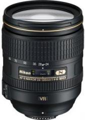 Nikon AF S NIKKOR 24 120 mm f/4G ED VR Lens