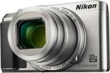 Nikon COOLPIX A900