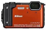 Nikon Coolpix W300