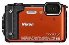 Nikon Coolpix W300