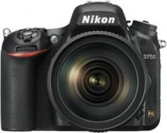 Nikon D750 DSLR Camera