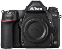 Nikon D780 DSLR Camera Body Only