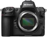 Nikon NA Z8 Mirrorless Camera 24 70MM LENS