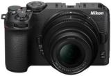 Nikon Z30 Mirrorless Camera Z DX 16 50 Mm F/3.5 6.3 VR & Nikkor Z DX 50 250 Mm F/4.5 6.3 VR Lens