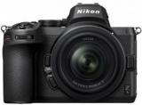 Nikon Z5 Mirrorless Camera 24 50mm