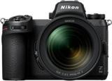 Nikon Z6II 24 120MM Mirrorless Camera 24 120MM