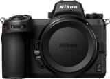 Nikon Z6 II Body Mirrorless Camera with 64GB