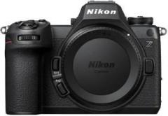 Nikon Z6III Mirrorless Camera Body Only