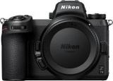 Nikon Z7 II Body DSLR Camera With 64GB UHS II SD Card