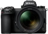 Nikon Z7 II Kit DSLR Camera 24 70mm F/4S With 64GB UHS II SD Card