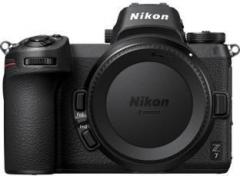 Nikon Z 7 Mirrorless Camera Body with Mount Adapter FTZ