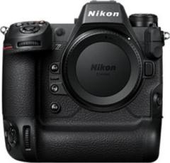 Nikon Z9 BODY Mirrorless Camera BODY