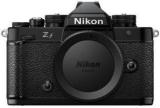 Nikon Z Series Z F Mirrorless Camera NIKKOR Z 24 120MM F/4 S