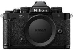 Nikon Z Series Z F Mirrorless Camera NIKKOR Z 28 75MM F/2.8