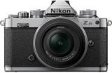 Nikon Zfc Mirrorless Camera With DX 16 50mm F/3.5 6.3 VR