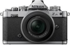 Nikon Zfc Mirrorless Camera with DX 16 50mm f/3.5 6.3 VR