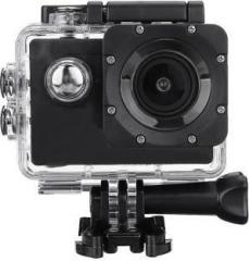 Odile 1080 4K ACTION Sports and Action Camera