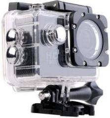 Odile 1080P Action camera 1080P Video Recording Go Pro Style Action camera Sports and Action Camera