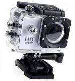 Odile 1080P Full HD Action Camera With 170 Ultra Wide Angle Lens Sports And Action Camera