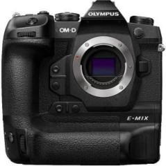 Olympus EM1XINBLK DSLR Camera