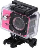 Osray 4k Action Ultra HD Water Resistant 4K With Water Resistant Case Sports And Action Camera