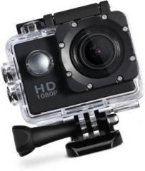 Osray Sports Camera Action Camera HD 1080p 12MP Waterproof Action Camera best quality Sports and Action Camera