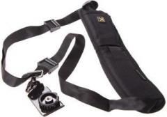 Ozure Shoulder Neck Sling Belt Strap for all major brand DSLR Strap