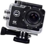 Padraig 4k Wifi Ultra HD Action Camera 4K Video Recording 1920x1080p 60fps Go Pro Style Action Camera With Wifi 16 Megapixels Sports And Action Camera