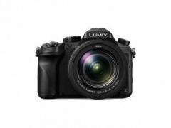 Panasonic DMC FZ2500 DSLR Camera Leica DC Vario Elmarit f/2.8 4.5 lens, 20.1MP, 1 inch high sensitivity MOS sensor