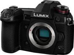 Panasonic G9GW K Mirrorless Camera Body