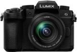 Panasonic G Series DC G95MGW K Mirrorless Camera Body With Single Lens: 12 60mm Lens