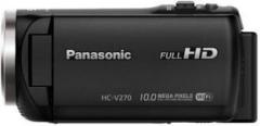 Panasonic HC V270 Panasonic HC V270 CAMCORDER