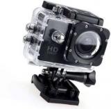 Piqancy 1080 Action Camera Go Pro Style Sports And Action Camera