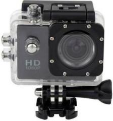 Piqancy Full HD 1080p 12mp Sport Action Camera Full HD 1080p 12mp Waterproof Action Camera best quality Sports and Action Camera