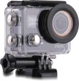 Pluto Plus Pro Action Camera Pro 5 Sports And Action Camera