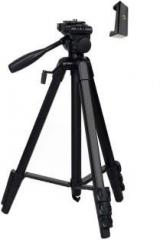 Power Smart PS858 BY 668 Professional Foldable Heavy Duty Tripod