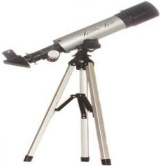 Protos Silver 50mm Advance 90X 360mm Focal Reflecting Telescope