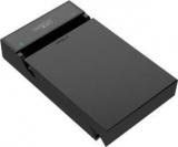 QuantumZERO Lay Flat QZ HD01 USB 3.0 SATA Hard Drive Dock