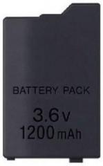 Reckon PSP 2000 & 3000 Battery Pack Rechargeable Li ion Battery