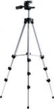 Retrack 3Way Head Adjustable Aluminum Tripod